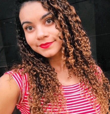 Jéssica Pereira Milhomem